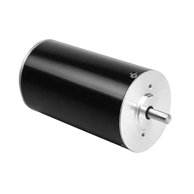 24V 2000rpm 0,062Nm 13W 0,91A Ф42x43mm burstalaus jafnstraumsmótor