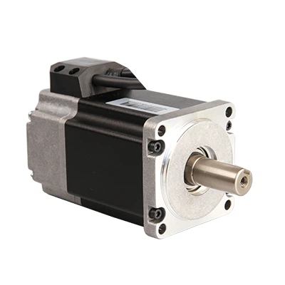 60X60mm 400w 3000rpm 1,27Nm 220VAC servómótor